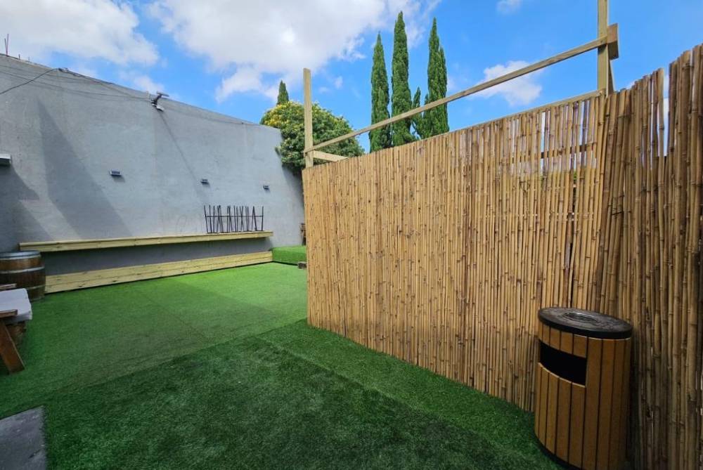 188155 מתחם גדול, פאפוס איוונטס, וילה  ברחובות וילות - Vila 4 U