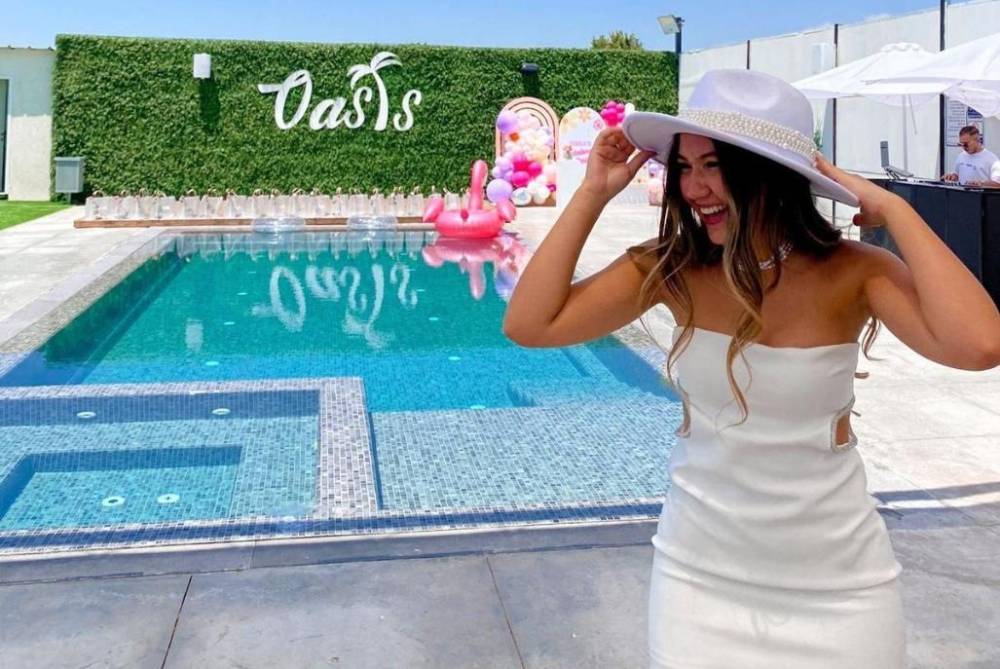 188354 אואזיס, אואזיס, וילה  בשדה צבי וילות - Vila 4 U