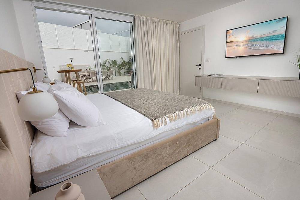 188608 גלריה כללית, וילה ג'קסון - Jack son, וילה  בעין יעקב וילות - Vila 4 U