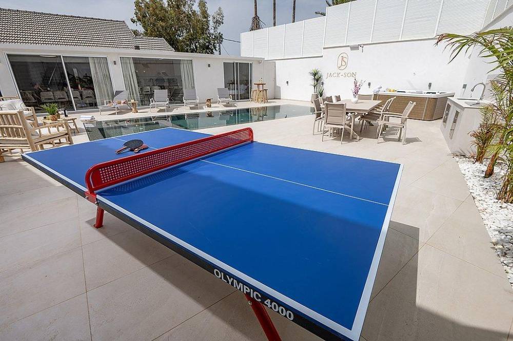 188622 גלריה כללית, וילה ג'קסון - Jack son, וילה  בעין יעקב וילות - Vila 4 U