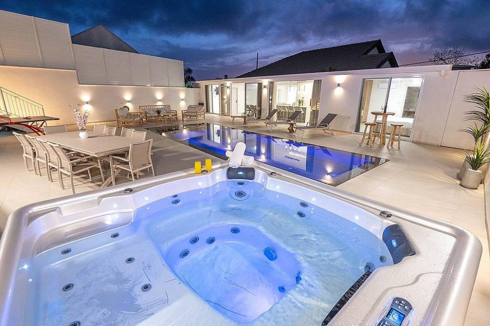 188624 גלריה כללית, וילה ג'קסון - Jack son, וילה  בעין יעקב וילות - Vila 4 U