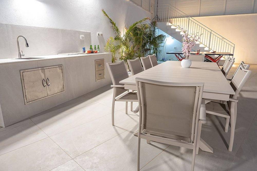 188629 גלריה כללית, וילה ג'קסון - Jack son, וילה  בעין יעקב וילות - Vila 4 U