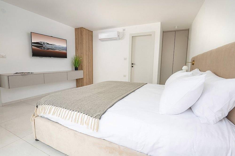 188635 גלרית פנים, וילה ג'קסון - Jack son, וילה  בעין יעקב וילות - Vila 4 U