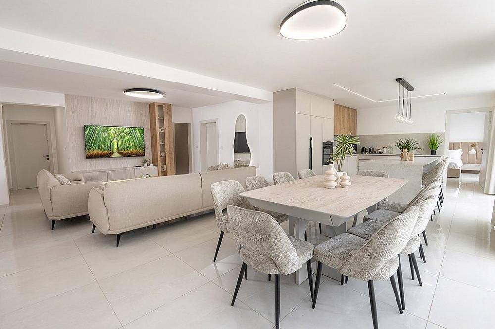 188643 גלרית פנים, וילה ג'קסון - Jack son, וילה  בעין יעקב וילות - Vila 4 U