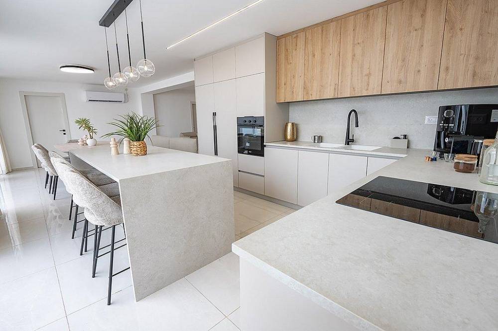 188649 גלרית פנים, וילה ג'קסון - Jack son, וילה  בעין יעקב וילות - Vila 4 U