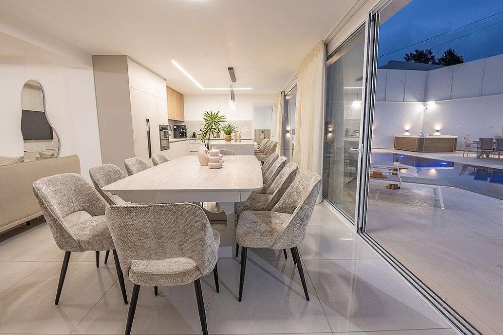 188651 גלרית פנים, וילה ג'קסון - Jack son, וילה  בעין יעקב וילות - Vila 4 U