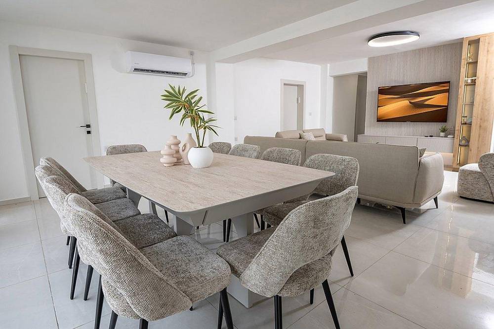 188655 גלרית פנים, וילה ג'קסון - Jack son, וילה  בעין יעקב וילות - Vila 4 U