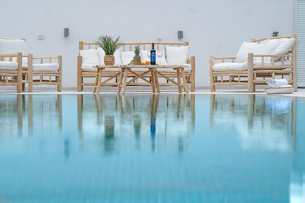 188659 מתחם חיצוני, וילה ג'קסון - Jack son, וילה  בעין יעקב וילות - Vila 4 U