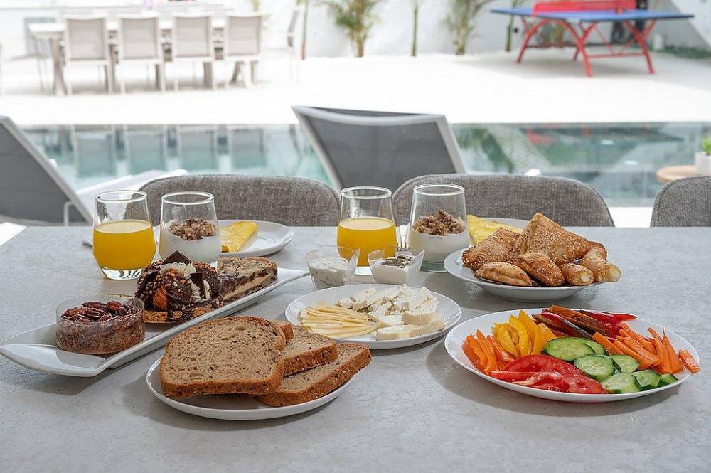 188663 מתחם חיצוני, וילה ג'קסון - Jack son, וילה  בעין יעקב וילות - Vila 4 U