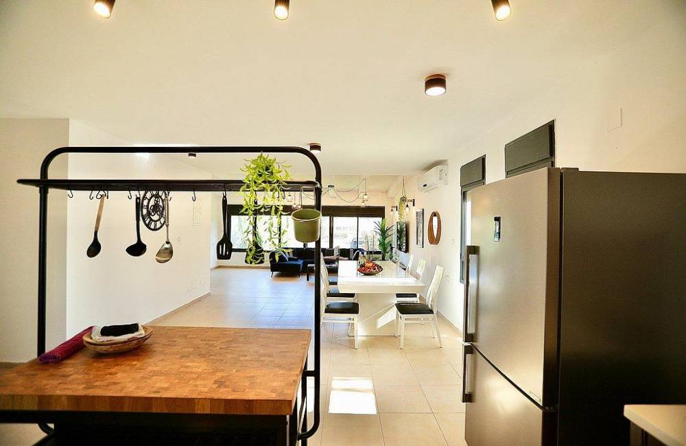 189184 גלריה כללית, בית נופש בגלבוע, וילה  במגן שאול וילות - Vila 4 U