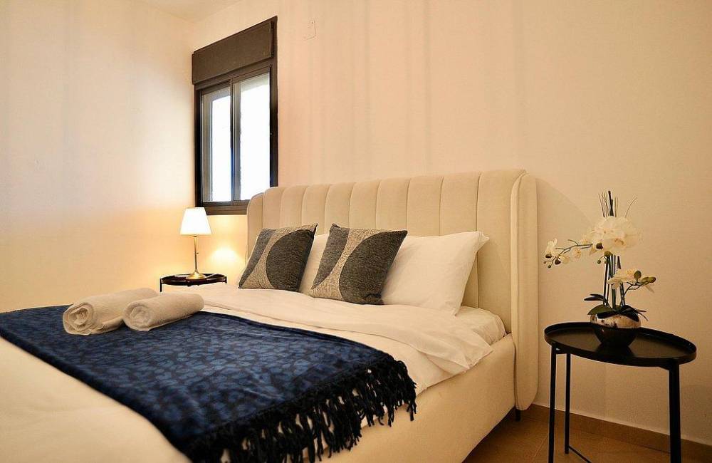 189185 גלריה כללית, בית נופש בגלבוע, וילה  במגן שאול וילות - Vila 4 U