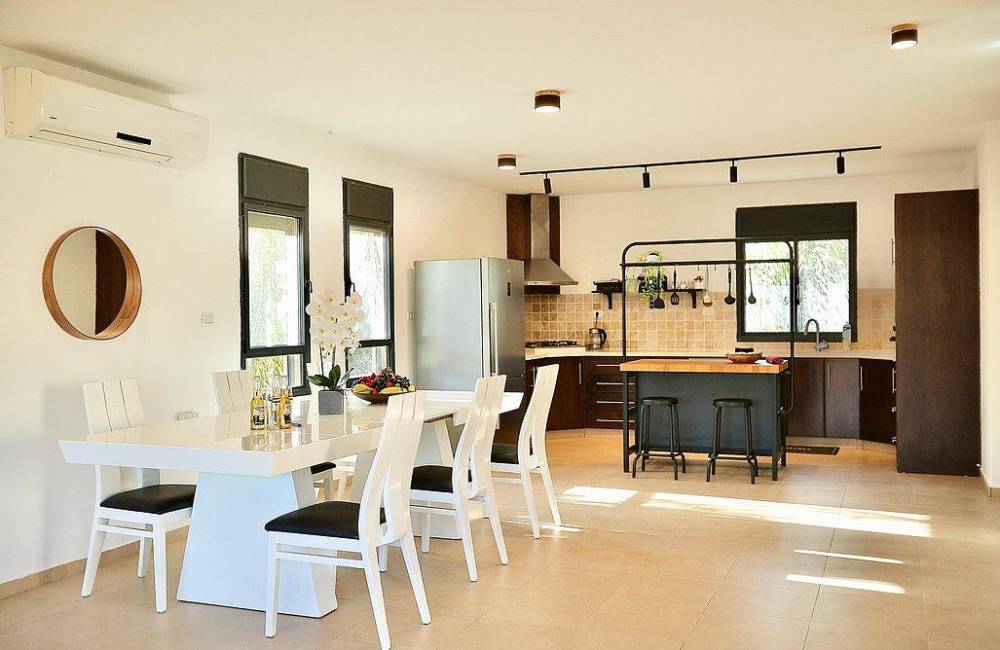 189188 גלריה כללית, בית נופש בגלבוע, וילה  במגן שאול וילות - Vila 4 U