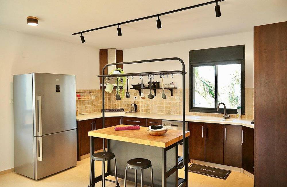 189191 גלריה כללית, בית נופש בגלבוע, וילה  במגן שאול וילות - Vila 4 U