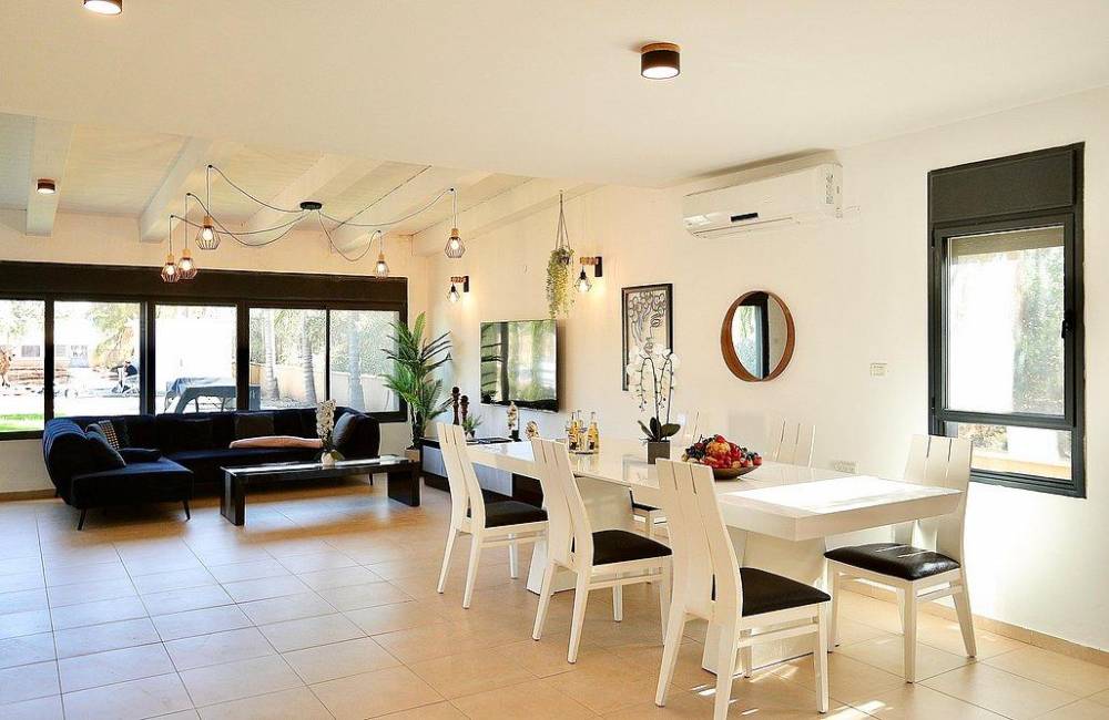 189194 גלריה כללית, בית נופש בגלבוע, וילה  במגן שאול וילות - Vila 4 U