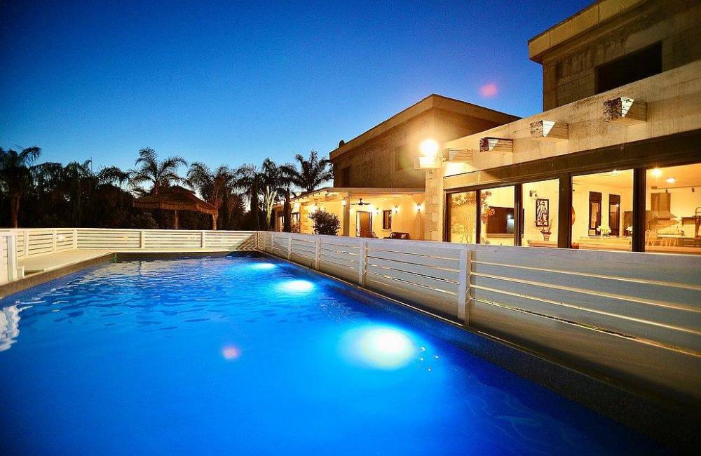 189196 גלריה כללית, בית נופש בגלבוע, וילה  במגן שאול וילות - Vila 4 U