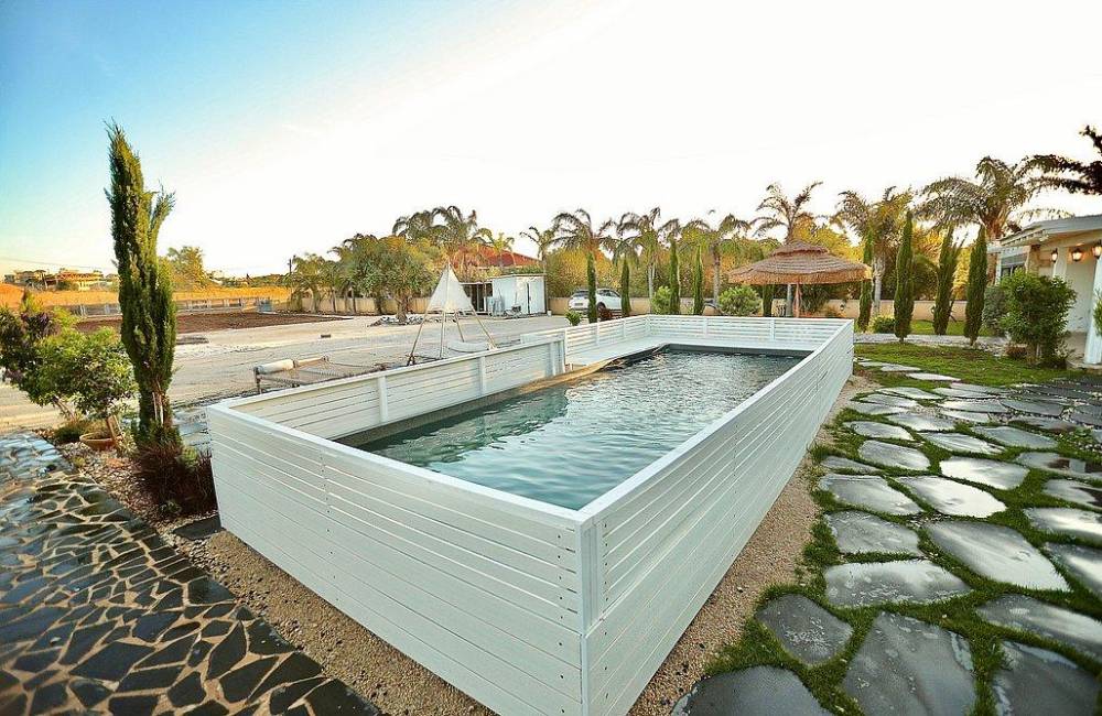 189210 גלריה כללית, בית נופש בגלבוע, וילה  במגן שאול וילות - Vila 4 U