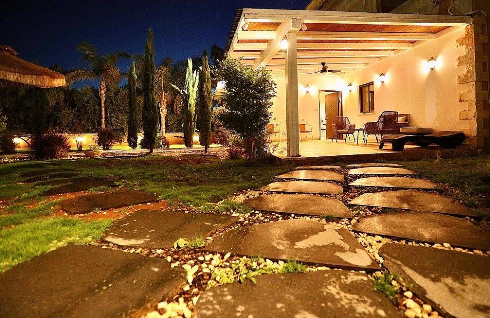 189216 גלריה כללית, בית נופש בגלבוע, וילה  במגן שאול וילות - Vila 4 U