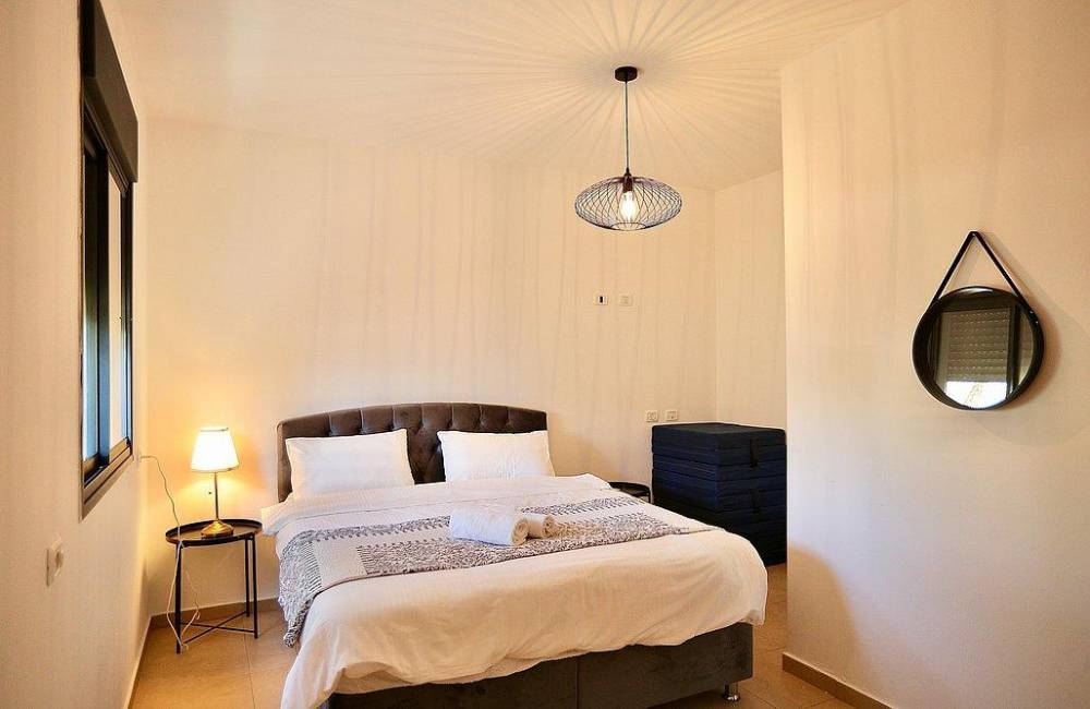 189218 גלריית פנים, בית נופש בגלבוע, וילה  במגן שאול וילות - Vila 4 U