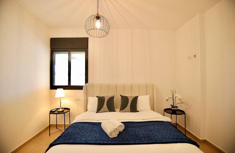 189219 גלריית פנים, בית נופש בגלבוע, וילה  במגן שאול וילות - Vila 4 U