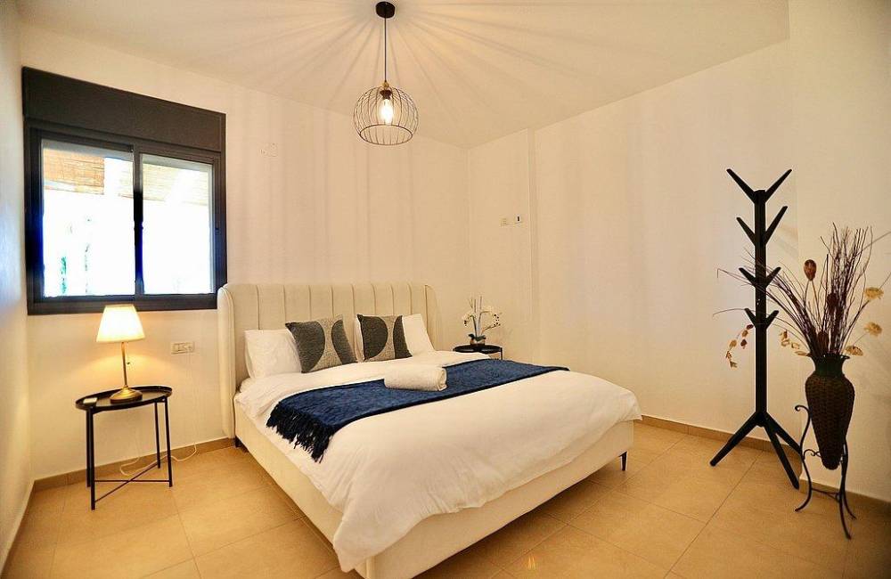 189226 גלריית פנים, בית נופש בגלבוע, וילה  במגן שאול וילות - Vila 4 U