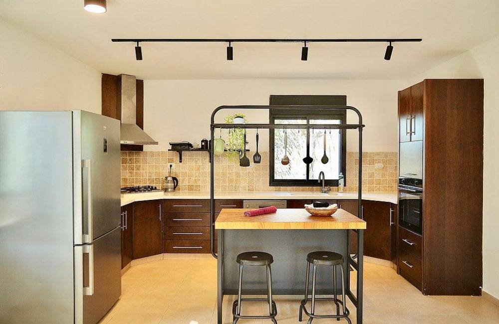 189231 גלריית פנים, בית נופש בגלבוע, וילה  במגן שאול וילות - Vila 4 U