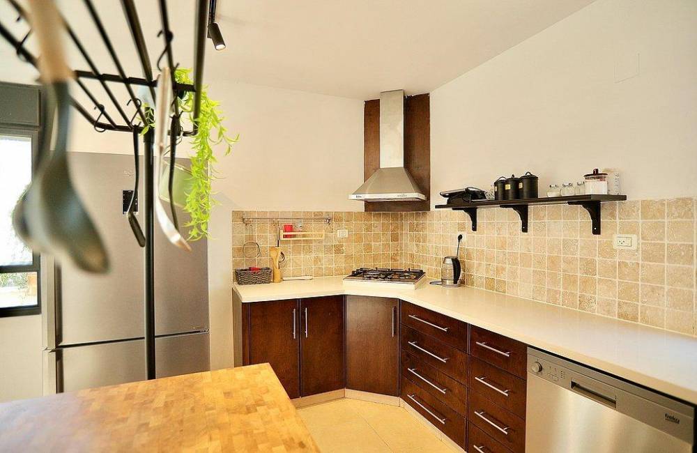 189242 גלריית פנים, בית נופש בגלבוע, וילה  במגן שאול וילות - Vila 4 U