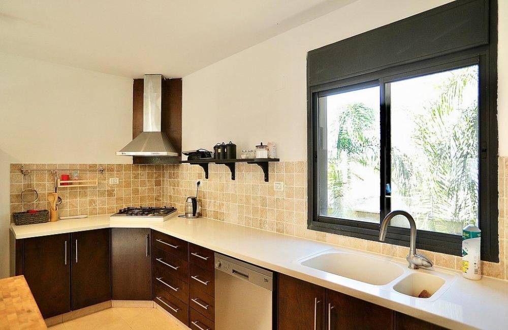 189253 גלריית פנים, בית נופש בגלבוע, וילה  במגן שאול וילות - Vila 4 U