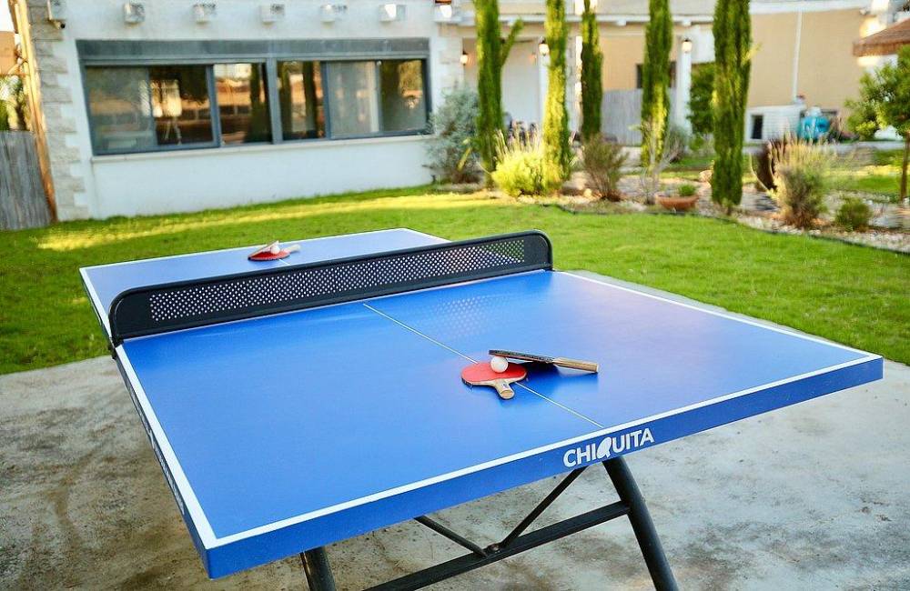 189282 גלריית חוץ, בית נופש בגלבוע, וילה  במגן שאול וילות - Vila 4 U