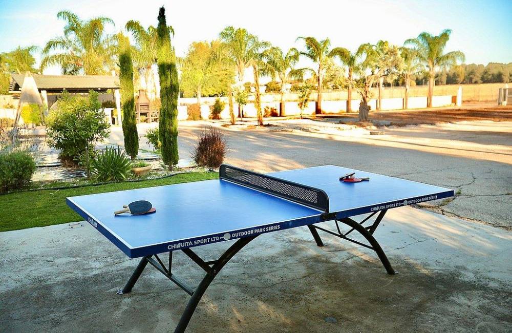 189293 גלריית חוץ, בית נופש בגלבוע, וילה  במגן שאול וילות - Vila 4 U