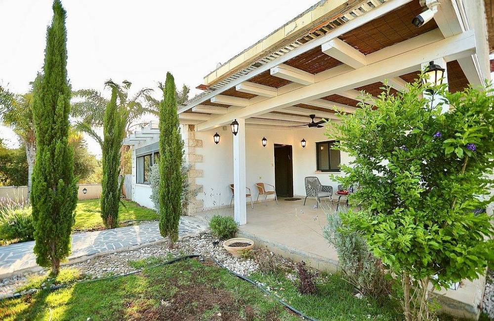 189304 גלריית חוץ, בית נופש בגלבוע, וילה  במגן שאול וילות - Vila 4 U