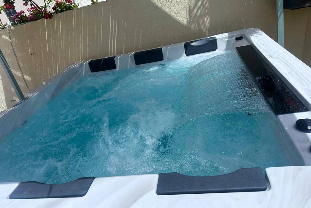 189310 מתחם חיצוני, עדן המדבר, וילה  באילת וילות - Vila 4 U