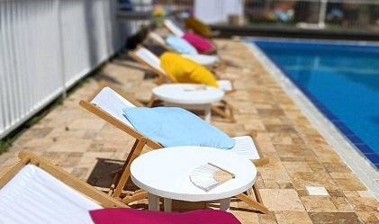 190178 גלריה כללית, הוילה במשמר השבעה, וילה  במשמר השבעה וילות - Vila 4 U