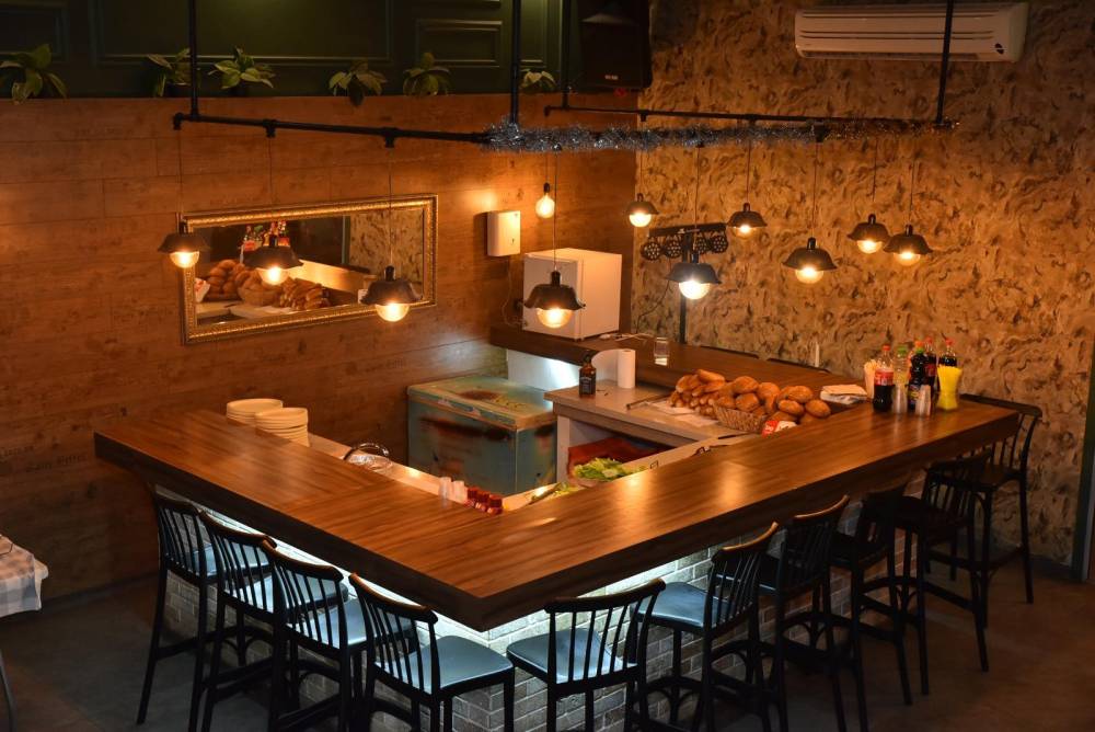 190525 מתחם פנים, בנגמין לופט, וילה  בבנימינה וילות - Vila 4 U