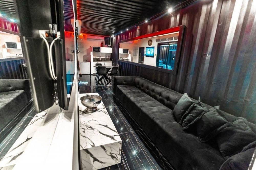 191112 כללי, אבו דאבי בוטיק אירועים, וילה  בנתניה וילות - Vila 4 U