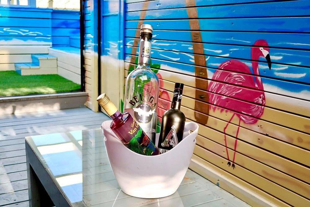 191119 כללי, אבו דאבי בוטיק אירועים, וילה  בנתניה וילות - Vila 4 U