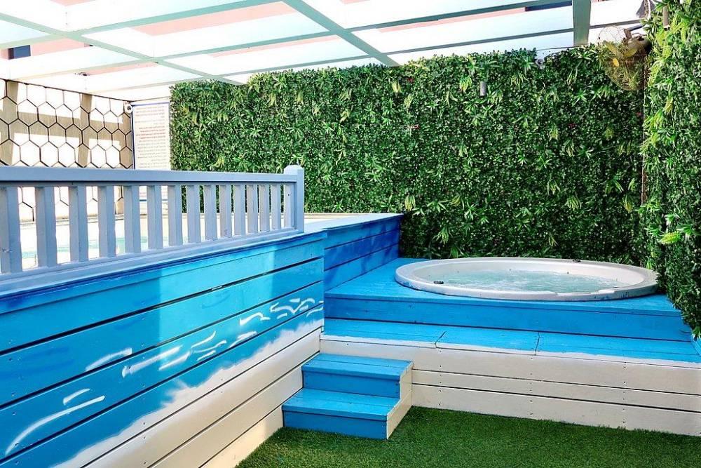 191129 כללי, אבו דאבי בוטיק אירועים, וילה  בנתניה וילות - Vila 4 U