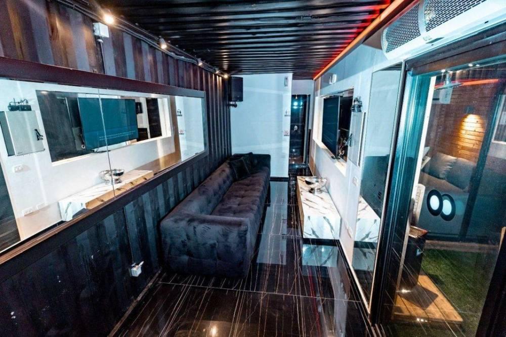 191132 כללי, אבו דאבי בוטיק אירועים, וילה  בנתניה וילות - Vila 4 U