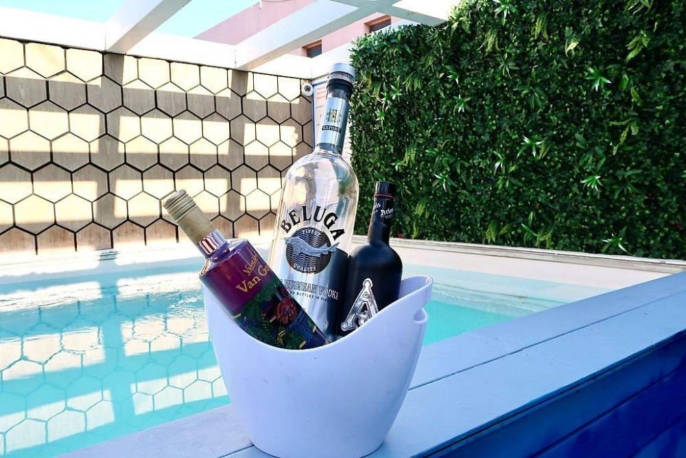 191135 כללי, אבו דאבי בוטיק אירועים, וילה  בנתניה וילות - Vila 4 U