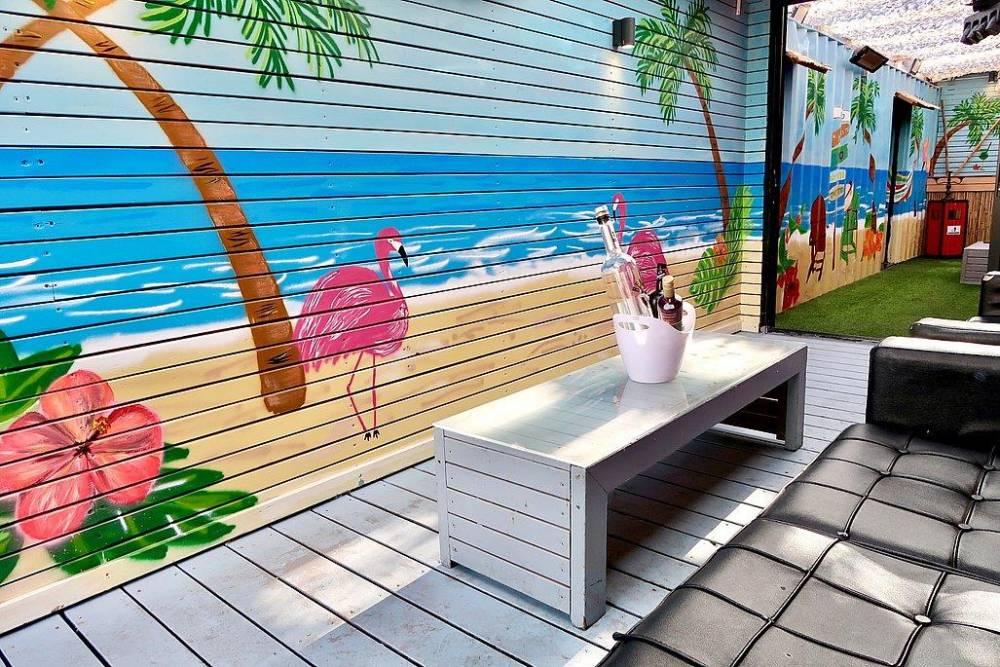 191150 המתחם הפנימי, אבו דאבי בוטיק אירועים, וילה  בנתניה וילות - Vila 4 U