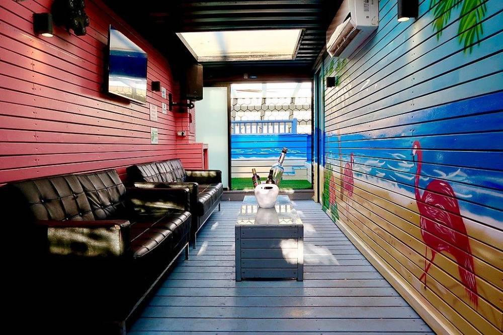 191151 המתחם הפנימי, אבו דאבי בוטיק אירועים, וילה  בנתניה וילות - Vila 4 U