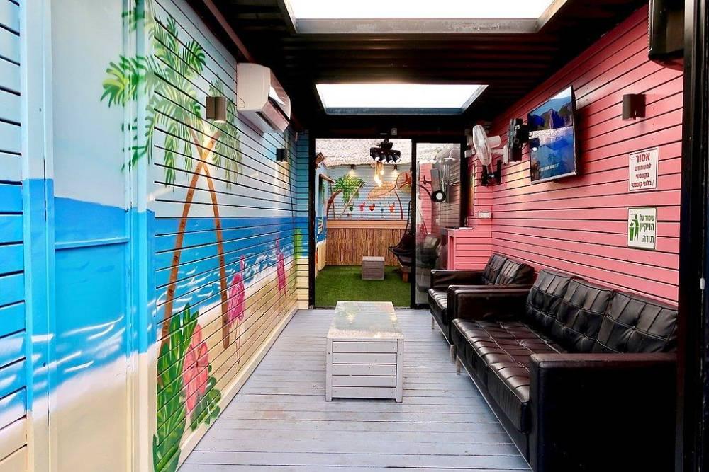 191154 המתחם הפנימי, אבו דאבי בוטיק אירועים, וילה  בנתניה וילות - Vila 4 U