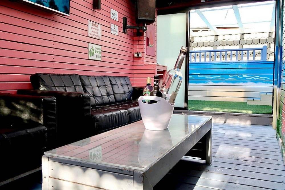 191158 המתחם הפנימי, אבו דאבי בוטיק אירועים, וילה  בנתניה וילות - Vila 4 U