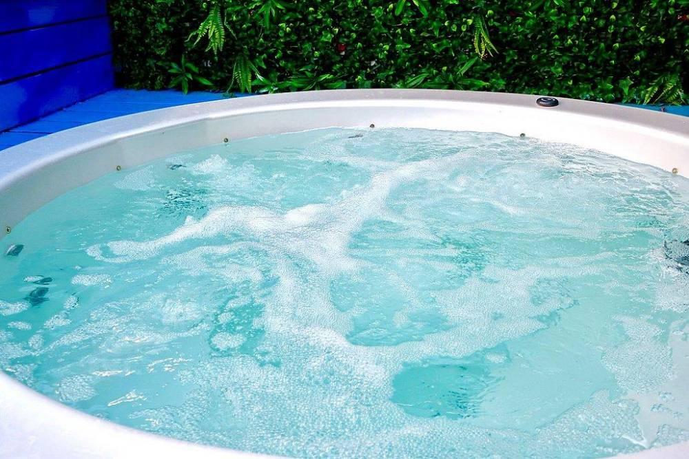 191161 הבריכה והספא, אבו דאבי בוטיק אירועים, וילה  בנתניה וילות - Vila 4 U