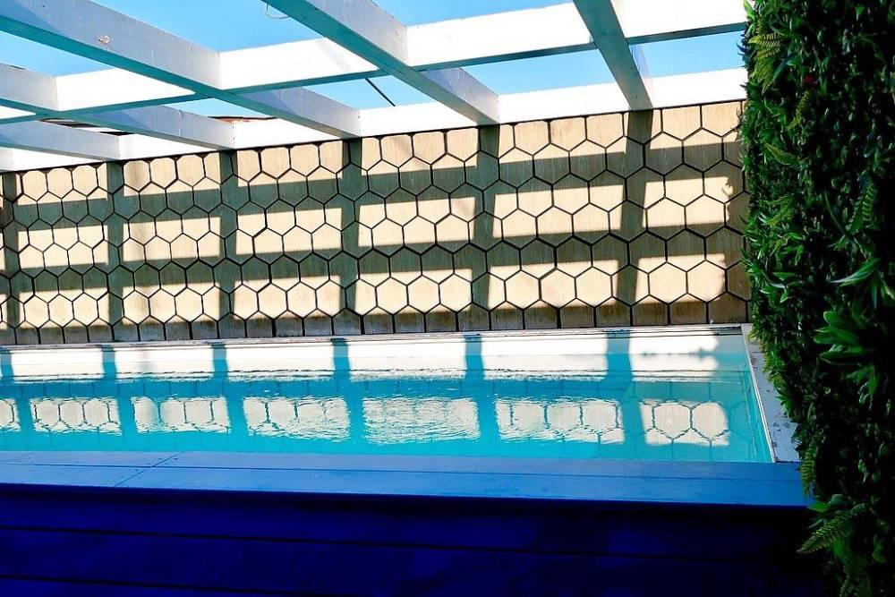 191168 הבריכה והספא, אבו דאבי בוטיק אירועים, וילה  בנתניה וילות - Vila 4 U