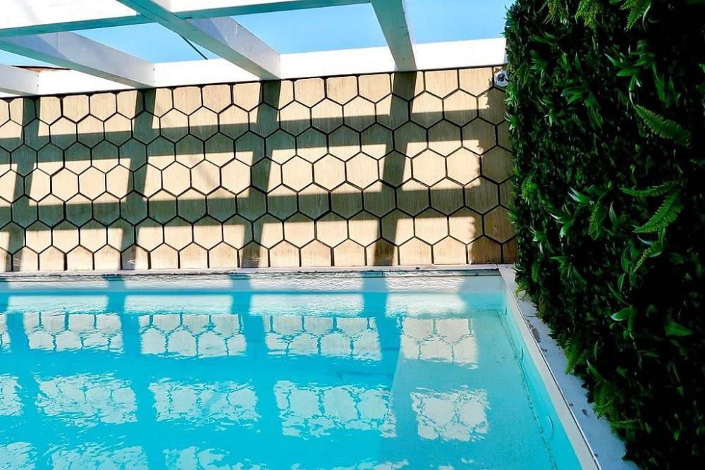 191170 הבריכה והספא, אבו דאבי בוטיק אירועים, וילה  בנתניה וילות - Vila 4 U