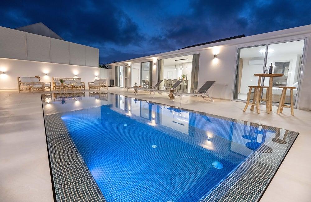 191555 גלריה כללית, וילה ג'קסון - Jack son, וילה  בעין יעקב וילות - Vila 4 U