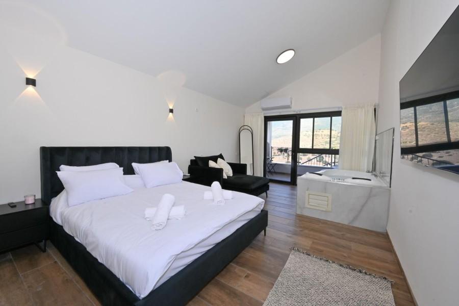 192316 וילה לה רוסה - La Rosa, וילה לה רוסה - La Rosa, וילה  בכפר חנניה וילות - Vila 4 U