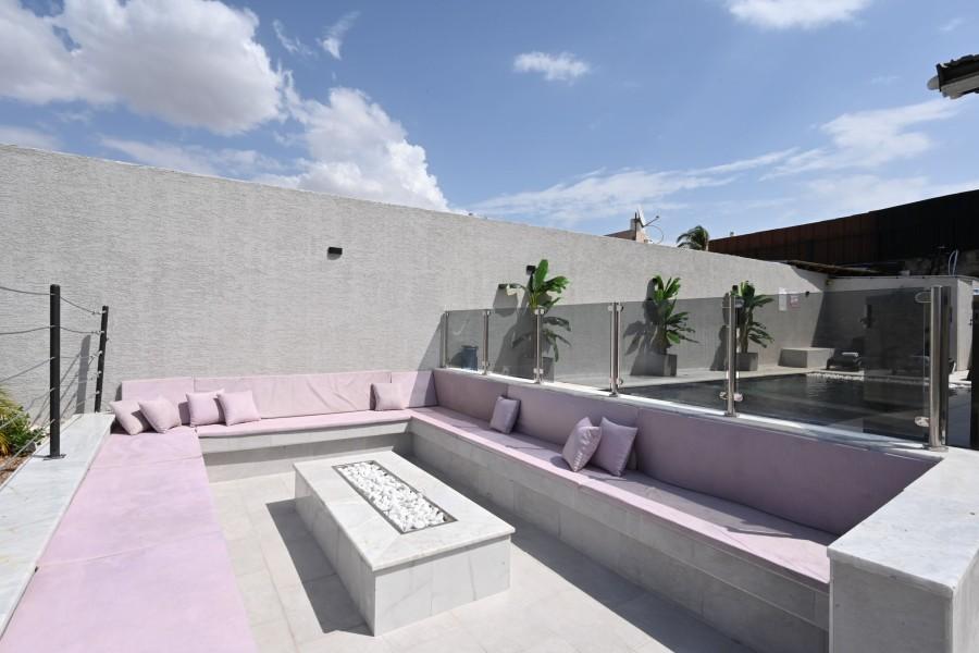 192327 וילה לה רוסה - La Rosa, וילה לה רוסה - La Rosa, וילה  בכפר חנניה וילות - Vila 4 U