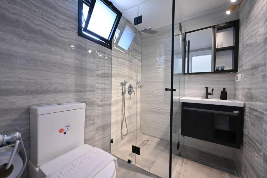 192344 גלרית פנים, וילה לה רוסה - La Rosa, וילה  בכפר חנניה וילות - Vila 4 U