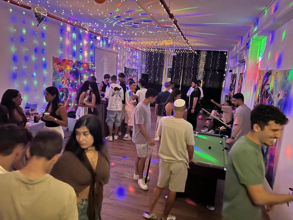 193046 אירועים במקום, לופט אנגוי ראשון לציון - Loft Enjoy, וילה  בראשון לציון וילות - Vila 4 U